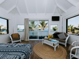 The Passage Villas Accommodation Singapore