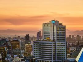 AC Hotel by Marriott Santiago Costanera Center Accommodation Singapore