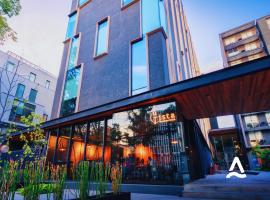 Almasur Providencia Accommodation Singapore