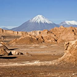 Atacama Accommodation Singapore