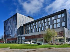 Best Western Ferrat Accommodation Singapore