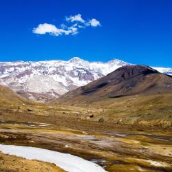 Cajon del Maipo Accommodation Singapore