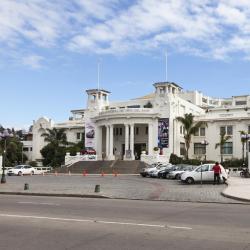 Casino Viña del Mar, Viña del Mar Accommodation Singapore