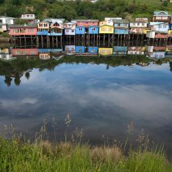 Chiloe Accommodation Singapore