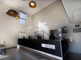 City Express by Marriott Santiago Aeropuerto Accommodation Singapore