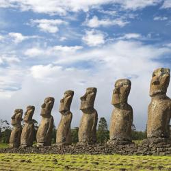 Easter Island Accommodation Singapore