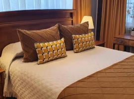 Hotel Puerta del Lago Accommodation Singapore