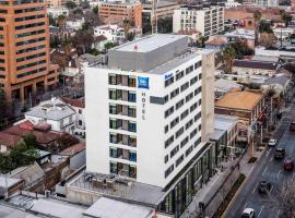 ibis budget Santiago Providencia Accommodation Singapore