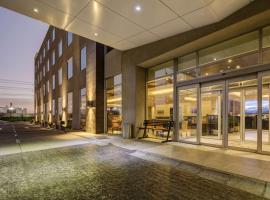 La Quinta by Wyndham Santiago Aeropuerto Accommodation Singapore