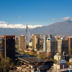 Providencia Neighborhood, Santiago Accommodation Singapore
