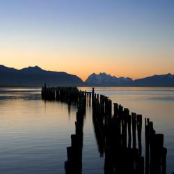 Puerto Natales Accommodation Singapore