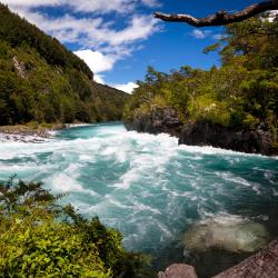 Puerto Varas Accommodation Singapore