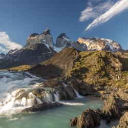 Torres del Paine Region Accommodation Singapore