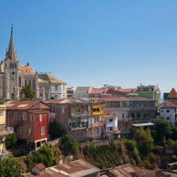 Valparaíso Accommodation Singapore