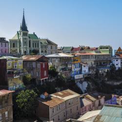 Valparaíso Region Accommodation Singapore
