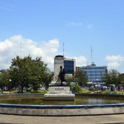 Douala Accommodation Singapore