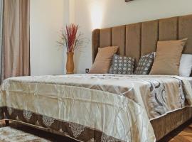 FAMY Hotel Accommodation Singapore