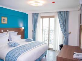 FAYA Hotel Accommodation Singapore