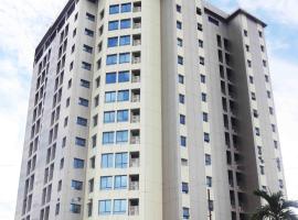 Hotel La Falaise Bonapriso Accommodation Singapore