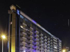 Hotel Résidence La Falaise Accommodation Singapore
