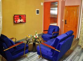 Hôtel Sindz Palace Accommodation Singapore