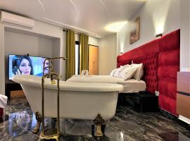 Hôtel Vendôme Douala Accommodation Singapore