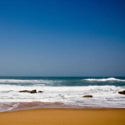 Kribi Accommodation Singapore