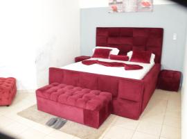 KRISTAL HOME Accommodation Singapore