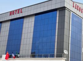 LA ROCHELLE HOTEL Accommodation Singapore