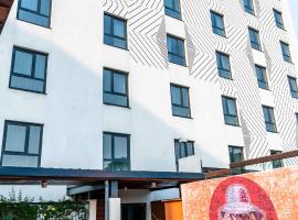 ONOMO Hotel Douala Accommodation Singapore