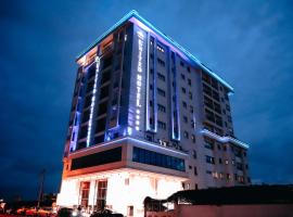 UNITED HOTEL INTERNATIONAL Accommodation Singapore