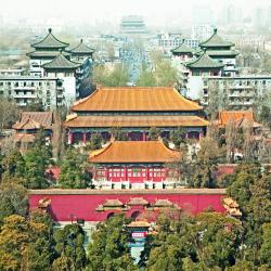Beijing Area Accommodation Singapore