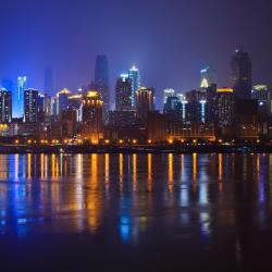 Chongqing Accommodation Singapore