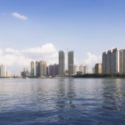Guangdong Accommodation Singapore
