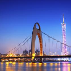 Guangzhou Accommodation Singapore