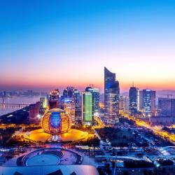 Hangzhou Accommodation Singapore
