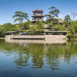 Hebei Accommodation Singapore