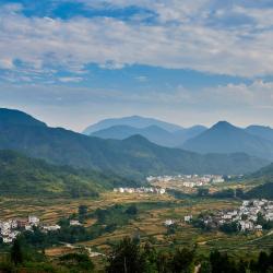 Huangshan Mountain Accommodation Singapore