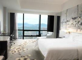 Huaqiang Plaza Hotel Shenzhen, Enjoy Complimentary Mini Bar & Night Snack, Add breakfast - enjoy complimentary afternoon tea Accommodation Singapore