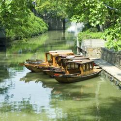 Jiangsu Accommodation Singapore