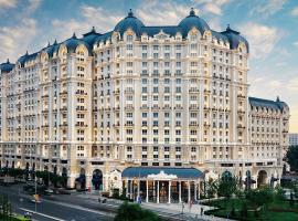 Legendale Hotel Beijing Accommodation Singapore