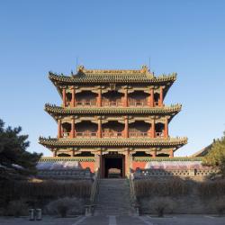 Liaoning Accommodation Singapore