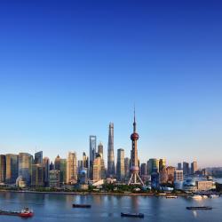 Shanghai Accommodation Singapore
