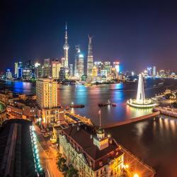 Shanghai Area Accommodation Singapore