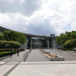 Shanghai Science and Technology Museum, Shanghai Accommodation Singapore