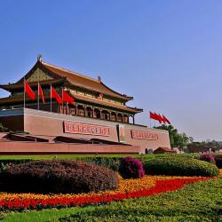 Tiananmen Square, Beijing Accommodation Singapore