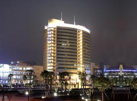 Yiwu Ocean Hotel - Original Best Western Premier Ocean Hotel Accommodation Singapore
