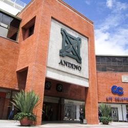 Andino Shopping Mall, Bogotá Accommodation Singapore
