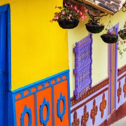 Antioquia Accommodation Singapore
