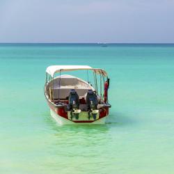 Baru Island Accommodation Singapore